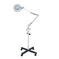 salon equipment skin diagnostic magnifying lamp